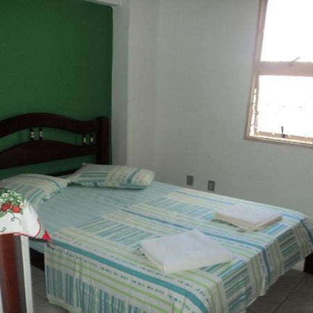 Hotel Goias Caldas Novas Exterior foto
